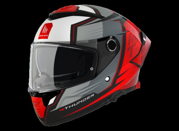 MT Helmets - Casca THUNDER 4, PENTAL B5
