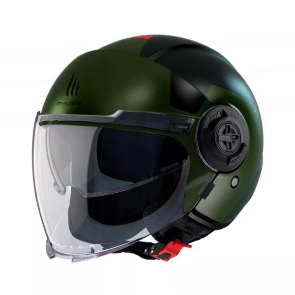 MT Helmets - Casca VIALE S