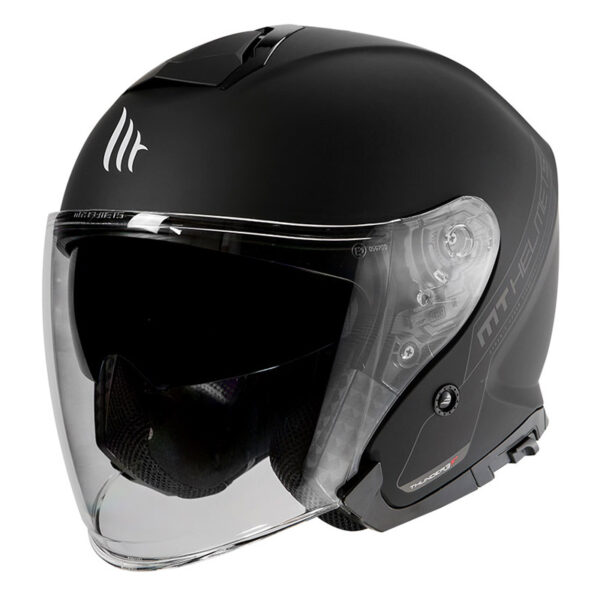 MT Helmets - Casca THUNDER 3 SV