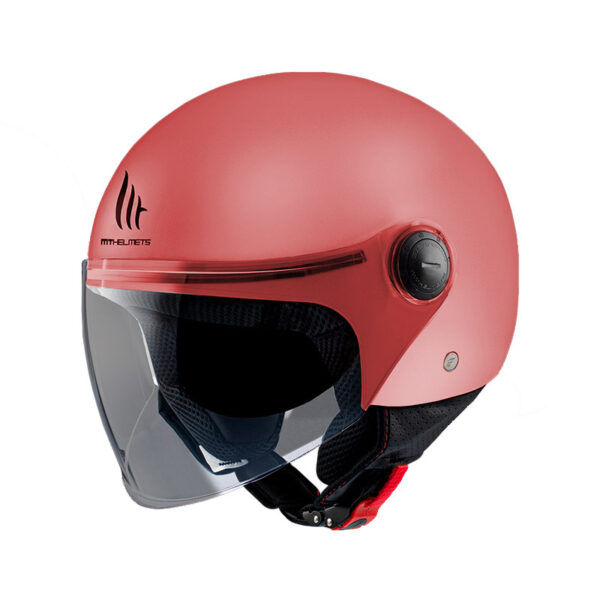 MT Helmets - Casca STREET