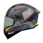 MT Helmets - Casca STINGER 2 CHESTE