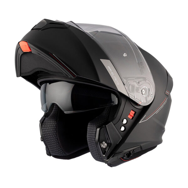 MT Helmets - Casca GENESIS