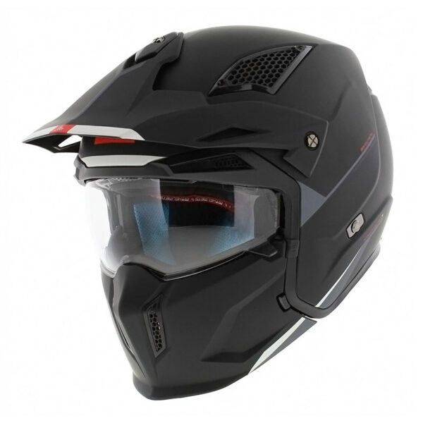 MT Helmets - Casca STREETFIGHTER S
