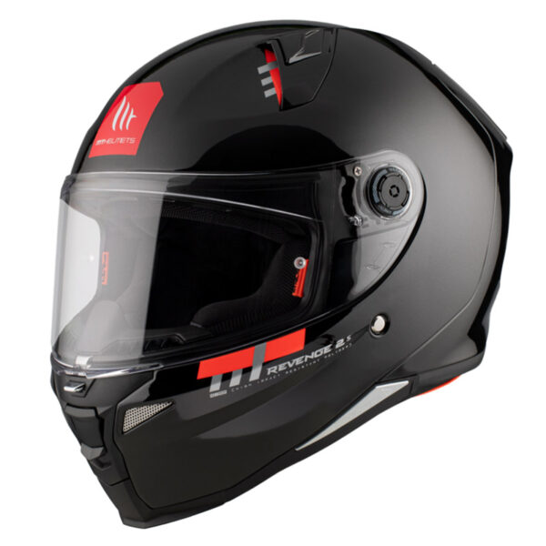 MT Helmets - Casca REVENGE 2 S