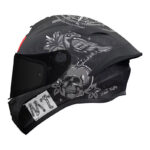 MT Helmets - Casca TARGO S LOST