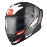 MT Helmets - Casca BRAKER SV CHENTO