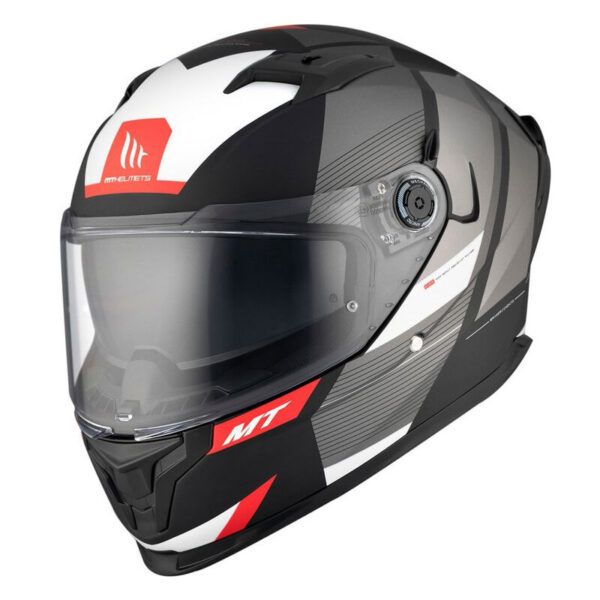 MT Helmets - Casca BRAKER SV CHENTO