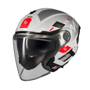 MT Helmets - Casca COSMO SILENCE