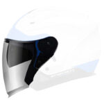 MT Helmets - Viziera clara pentru AVENUE
