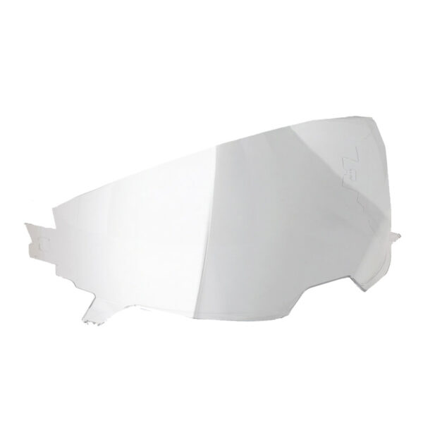 MT Helmets - Viziera fumuriu pentru STREETFIGHTER