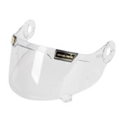 MT Helmets - Viziera clara JARAMA - gold