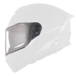 MT Helmets - Viziera clara pentru ATOM - V35