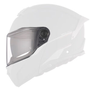 MT Helmets - Viziera clara pentru ATOM - V35