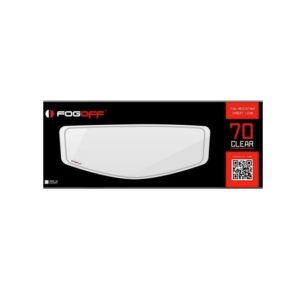 MT Helmets - Pinlock UNIVERSAL [FOGG OFF] - V28/V28-B