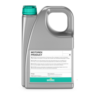 MOTOREX - ATF DEXRON III - 4L