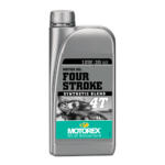 MOTOREX - FOUR STROKE 10W30 - 1L