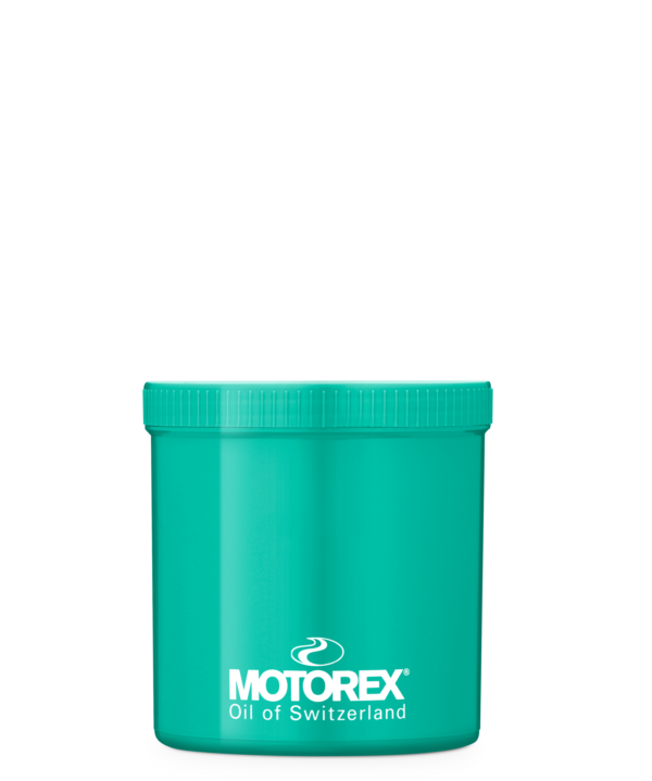 MOTOREX - SUSPENSION GREASE - 850gr