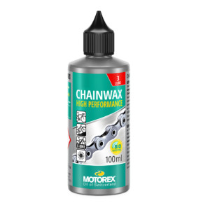 MOTOREX - CHAINWAX - 100ml