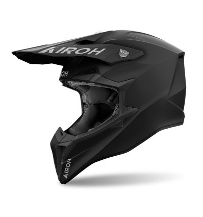 WRAAAP COLOR BLACK MATT