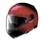 NOLAN - casca N100-5 FADE [N-COM]