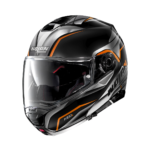 NOLAN - casca N100-5 BALTEUS [N-COM]