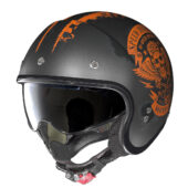 NOLAN - casca N21 SPEED JUNKIES