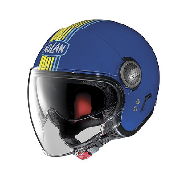NOLAN - casca N21 VISOR JOIE DE VIVRE