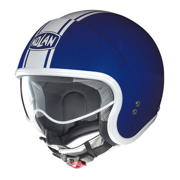 NOLAN - casca N21 VISOR JOIE DE VIVRE