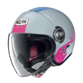 NOLAN - casca N21 VISOR AGILITY