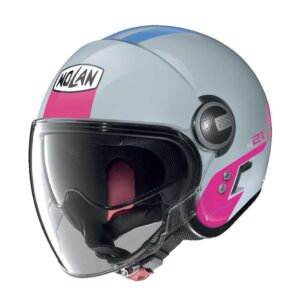 NOLAN - casca N21 VISOR AGILITY