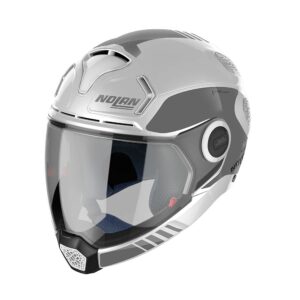 NOLAN - casca N30-4-VP UNCHARTED