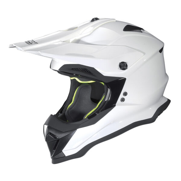 NOLAN - casca N53 SMART