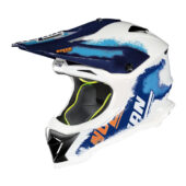 NOLAN - casca N53 LAZY BOY