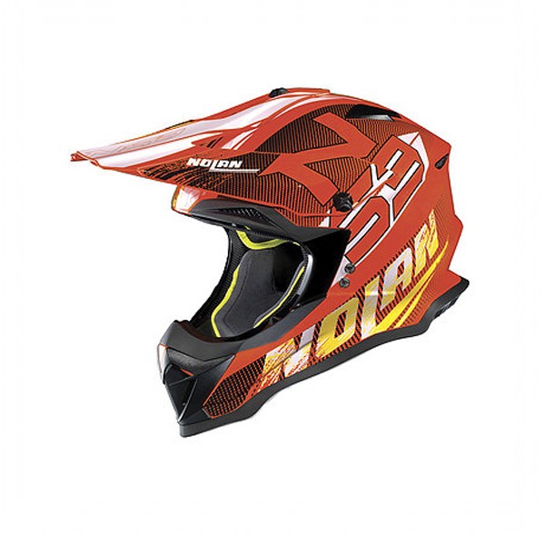 NOLAN - casca N53 WHOOP