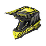 NOLAN - casca N53 SKELETON