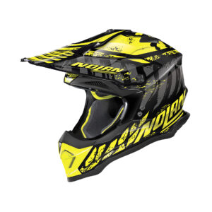 NOLAN - casca N53 SKELETON