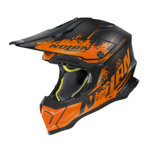 NOLAN - casca N53 SAVANNAH