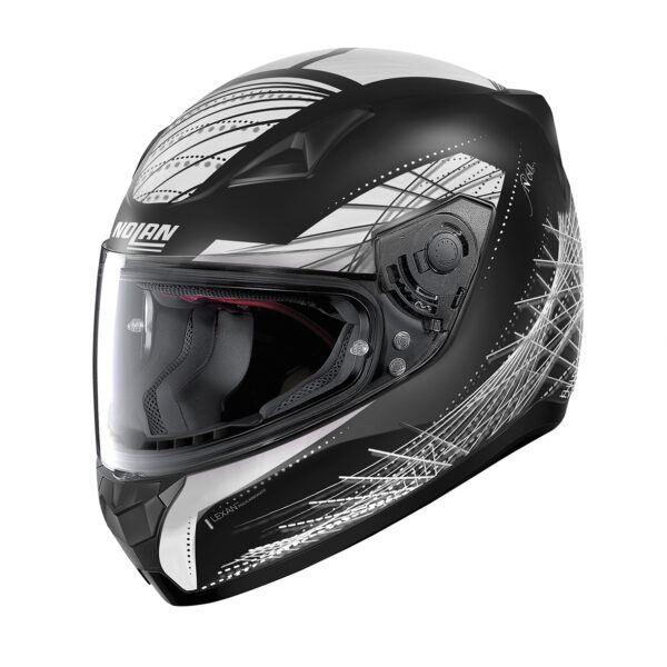 NOLAN - casca N60-5 MIKADO