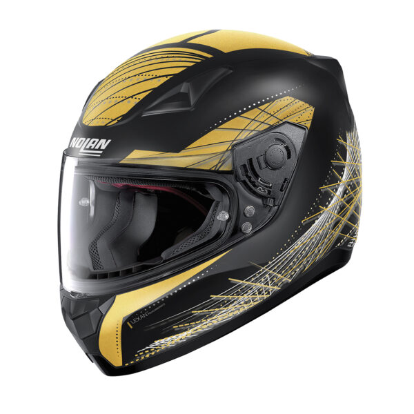 NOLAN - casca N60-5 MIKADO