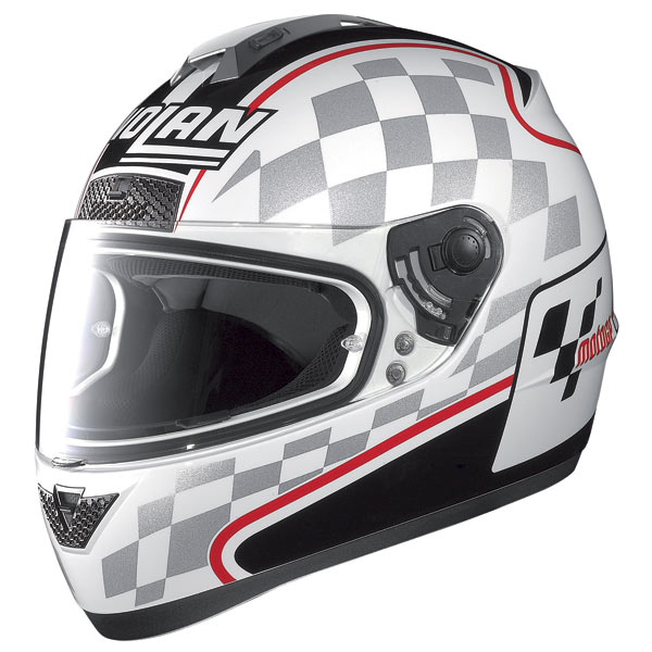 NOLAN - casca N63 MOTOGP
