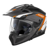 NOLAN - casca N70-2 X GRANDES ALPES
