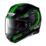 NOLAN - casca N87 FULGOR [N-COM]