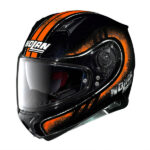 NOLAN - casca N87 FULGOR [N-COM]