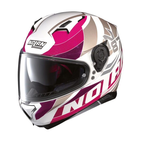 NOLAN - casca N87 PLEIN AIR [N-COM]