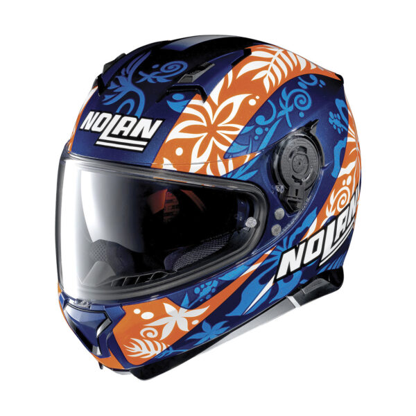 NOLAN - casca N87 GEMINI REPLICA [N-COM]