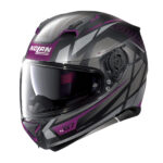 NOLAN - casca N87 ORIGINALITY [N-COM]