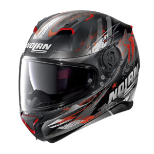 NOLAN - casca N87 CARNIVAL [N-COM]