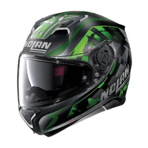NOLAN - casca N87 VENATOR [N-COM]