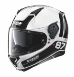 NOLAN - casca N87 PLUS DISTINCTIVE [N-COM]