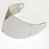NOLAN - Viziera Metallic SILVER - N60-5/64/63/62/G6.2/.1